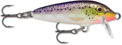 Rapala Original Floater F03 Balsa Minnow 31 Rapala Original Floater F03 Balsa Minnow -Fishing Equipment 30180094312503
