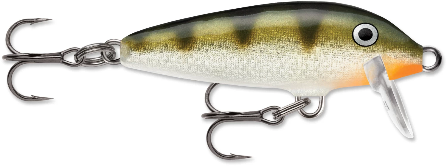 Rapala Original Floater F03 Balsa Minnow 19 Rapala Original Floater F03 Balsa Minnow - Image 19