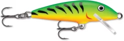 Rapala Original Floater F05 Balsa Minnow 26 Rapala Original Floater F05 Balsa Minnow -Fishing Equipment 30180137631799