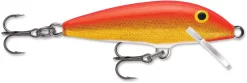 Rapala Original Floater F05 Balsa Minnow 28 Rapala Original Floater F05 Balsa Minnow -Fishing Equipment 30180137697335