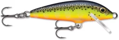 Rapala Original Floater F05 Balsa Minnow 29 Rapala Original Floater F05 Balsa Minnow -Fishing Equipment 30180137730103
