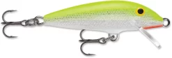 Rapala Original Floater F05 Balsa Minnow 35 Rapala Original Floater F05 Balsa Minnow -Fishing Equipment 30180137926711