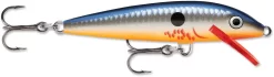 Rapala Original Floater F07 Balsa Jerkbait -Fishing Equipment 30180358651959