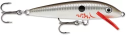 Rapala Original Floater F07 Balsa Jerkbait