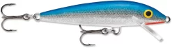 Rapala Original Floater F07 Balsa Jerkbait -Fishing Equipment 30180358717495