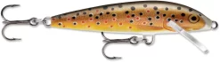 Rapala Original Floater F07 Balsa Jerkbait -Fishing Equipment 30180358783031