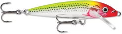 Rapala Original Floater F07 Balsa Jerkbait -Fishing Equipment 30180358815799