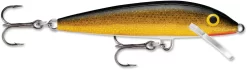 Rapala Original Floater F07 Balsa Jerkbait -Fishing Equipment 30180358881335