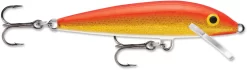 Rapala Original Floater F07 Balsa Jerkbait -Fishing Equipment 30180358914103