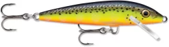 Rapala Original Floater F07 Balsa Jerkbait -Fishing Equipment 30180358946871