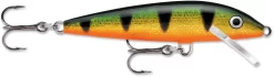 Rapala Original Floater F07 Balsa Jerkbait -Fishing Equipment 30180358979639