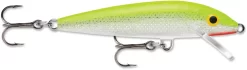 Rapala Original Floater F07 Balsa Jerkbait -Fishing Equipment 30180359143479
