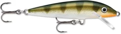 Rapala Original Floater F07 Balsa Jerkbait -Fishing Equipment 30180359209015