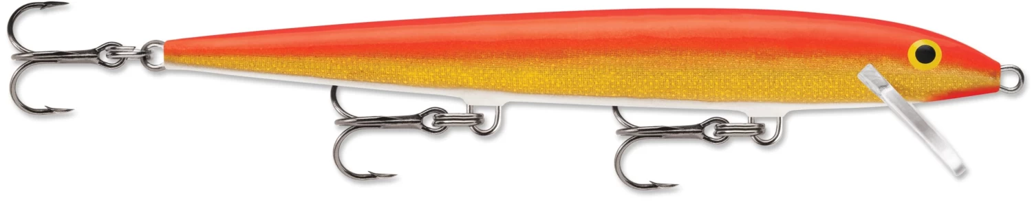 Rapala Original Floater F11 Balsa Jerkbait 9 Rapala Original Floater F11 Balsa Jerkbait - Image 9