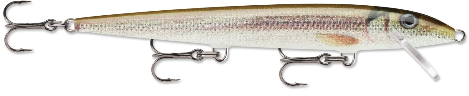 Rapala Original Floater F11 Balsa Jerkbait 13 Rapala Original Floater F11 Balsa Jerkbait - Image 13