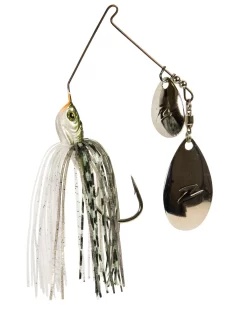 Z-Man SlingbladeZ Power Finesse Indiana Colorado Spinnerbait -Fishing Equipment 30935390290009