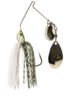 Z-Man SlingbladeZ Power Finesse Indiana Colorado Spinnerbait -Fishing Equipment 30935390322777