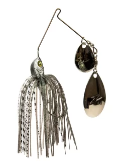 Z-Man SlingbladeZ Power Finesse Indiana Colorado Spinnerbait -Fishing Equipment 30935390355545