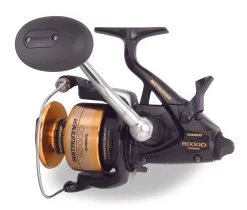 Shimano Baitrunner D Spinning Reels -Fishing Equipment 31265654767705 scaled