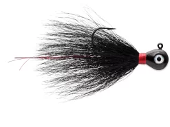 VMC Bucktail Hair Jig 2 Pack