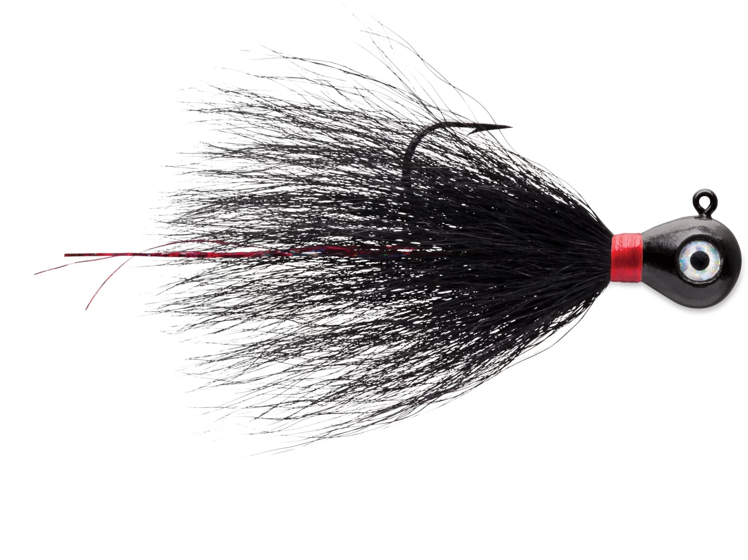 VMC Bucktail Hair Jig 2 Pack 2 VMC Bucktail Hair Jig 2 Pack - Image 2