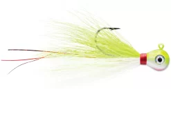 VMC Bucktail Hair Jig 2 Pack 25 VMC Bucktail Hair Jig 2 Pack -Fishing Equipment 31310395572313 scaled