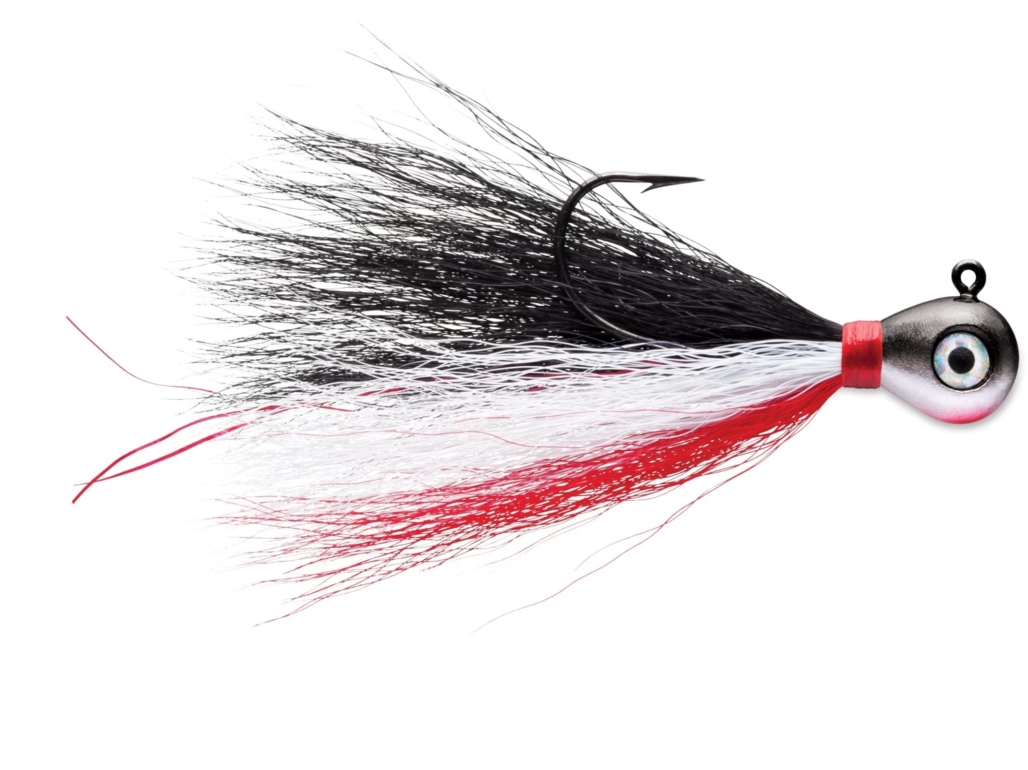 VMC Bucktail Hair Jig 2 Pack 7 VMC Bucktail Hair Jig 2 Pack - Image 7