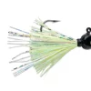 VMC Hot Skirt Glow Jig 2 Pack
