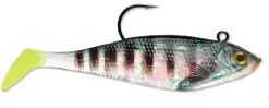 Storm WildEye Swim Shad Paddle Tail Swimbait 3 Pack -Fishing Equipment 31310894989401 scaled