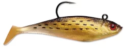 Storm WildEye Swim Shad Paddle Tail Swimbait 3 Pack -Fishing Equipment 31310895382617 scaled