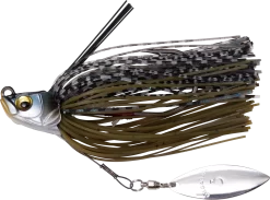 Megabass Uoze Swimmer Swim Jig Underspin -Fishing Equipment 31313881170009