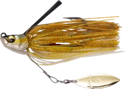 Megabass Uoze Swimmer Swim Jig Underspin -Fishing Equipment 31313881333849