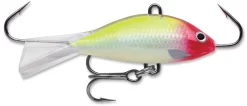 Rapala Jigging Shad Rap 1 Inch WSR02 Ice Jigs 17 Rapala Jigging Shad Rap 1 Inch WSR02 Ice Jigs -Fishing Equipment 31314017255513
