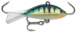 Rapala Jigging Shad Rap 1 Inch WSR02 Ice Jigs