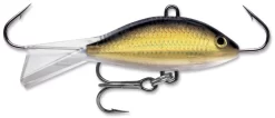 Rapala Jigging Shad Rap 1 Inch WSR02 Ice Jigs 20 Rapala Jigging Shad Rap 1 Inch WSR02 Ice Jigs -Fishing Equipment 31314017386585