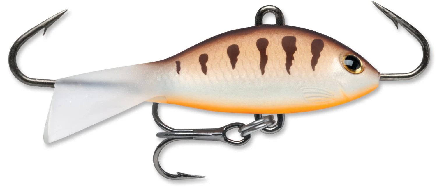 Rapala Jigging Shad Rap 1 Inch WSR02 Ice Jigs 9 Rapala Jigging Shad Rap 1 Inch WSR02 Ice Jigs - Image 9