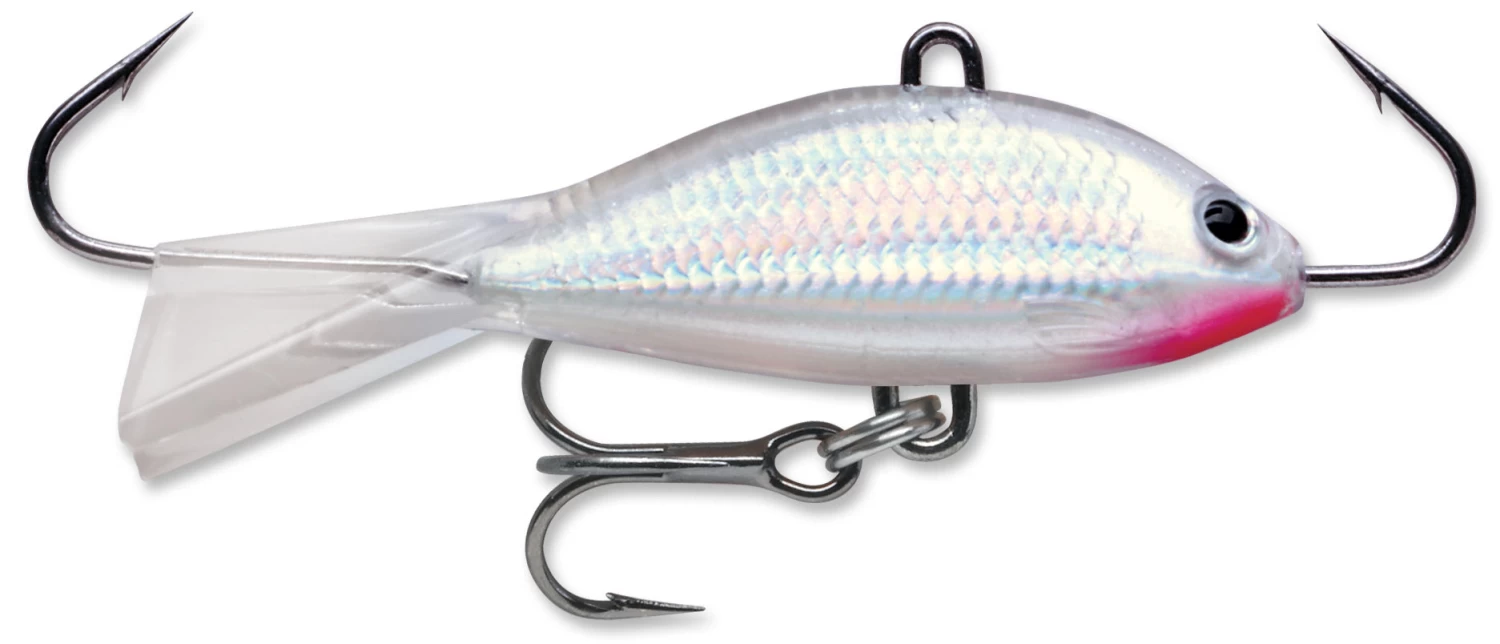 Rapala Jigging Shad Rap 1 Inch WSR02 Ice Jigs 11 Rapala Jigging Shad Rap 1 Inch WSR02 Ice Jigs - Image 11