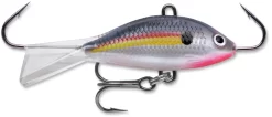 Rapala Jigging Shad Rap 1 Inch WSR02 Ice Jigs 26 Rapala Jigging Shad Rap 1 Inch WSR02 Ice Jigs -Fishing Equipment 31314017583193