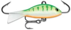 Rapala Jigging Shad Rap 1 1/2 Inch WSR03 Ice Jigs -Fishing Equipment 31314024366169