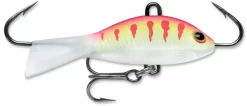 Rapala Jigging Shad Rap 1 1/2 Inch WSR03 Ice Jigs -Fishing Equipment 31314024530009