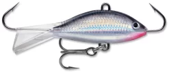 Rapala Jigging Shad Rap 1 1/2 Inch WSR03 Ice Jigs -Fishing Equipment 31314024595545
