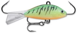 Rapala Jigging Shad Rap 2 Inch WSR05 Ice Jigs 18 Rapala Jigging Shad Rap 2 Inch WSR05 Ice Jigs -Fishing Equipment 31314031476825