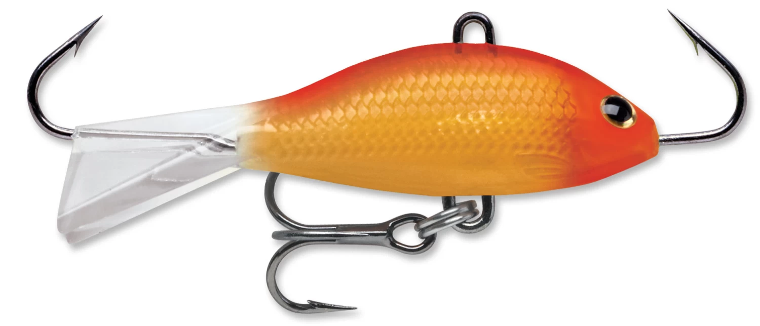 Rapala Jigging Shad Rap 2 Inch WSR05 Ice Jigs 6 Rapala Jigging Shad Rap 2 Inch WSR05 Ice Jigs - Image 6
