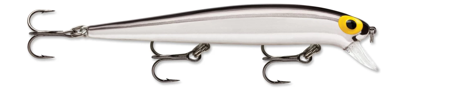 Storm Original ThunderStick 4 3/8 Inch Jerkbait/Trolling Minnow 7 Storm Original ThunderStick 4 3/8 Inch Jerkbait/Trolling Minnow - Image 7