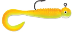 VMC Curl Tail Jig 2 Pack -Fishing Equipment 31317818605657