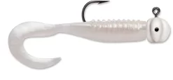 VMC Curl Tail Jig 2 Pack -Fishing Equipment 31317818638425