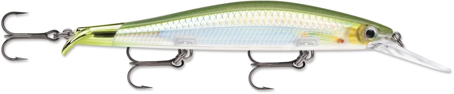 Rapala RipStop Deep 12 Jerkbait 7 Rapala RipStop Deep 12 Jerkbait - Image 7