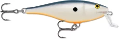 Rapala Super Shad Rap 5 1/2 Inch Crankbait 31 Rapala Super Shad Rap 5 1/2 Inch Crankbait -Fishing Equipment 31321620840537