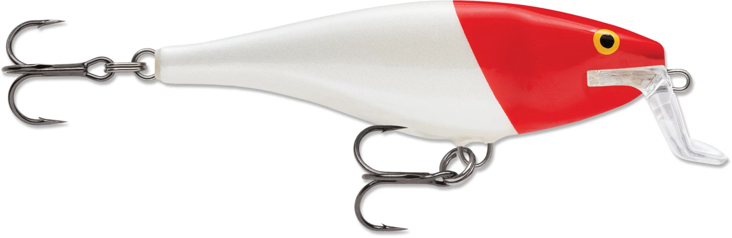 Rapala Super Shad Rap 5 1/2 Inch Crankbait 2 Rapala Super Shad Rap 5 1/2 Inch Crankbait - Image 2