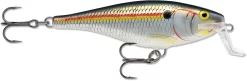 Rapala Super Shad Rap 5 1/2 Inch Crankbait 33 Rapala Super Shad Rap 5 1/2 Inch Crankbait -Fishing Equipment 31321620938841